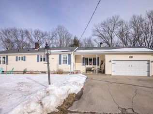 94 Peterson St, North Attleboro, MA 02760