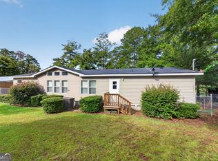 82 Loblolly Dr, Sparta, GA 31087