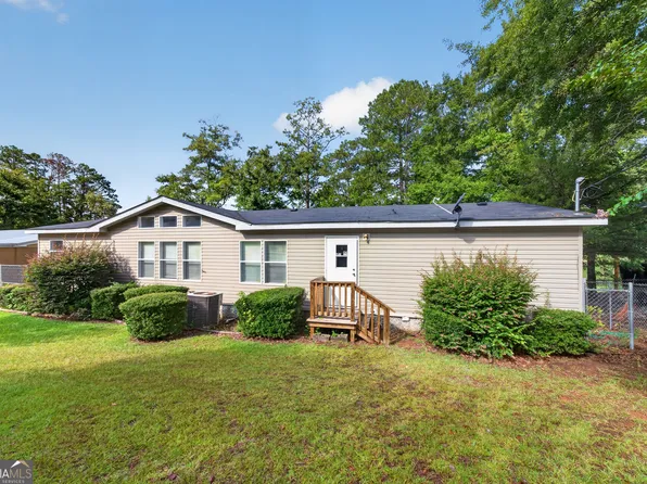 82 Loblolly Dr, Sparta, GA 31087