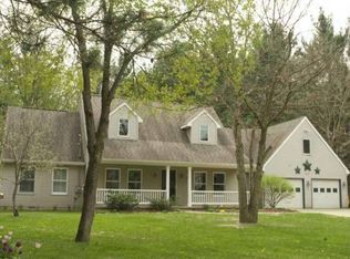 878 Nottawa Heights Dr, Weidman, MI 48893