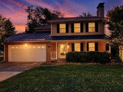 501 College View Dr, Elizabethtown, KY, 42701