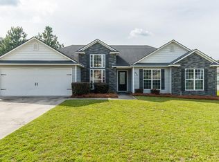 4714 Stonewall Cir, Valdosta, GA 31605