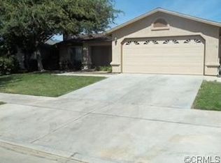 454 La Mesa St, Merced, CA 95341