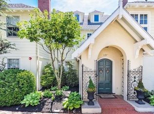 127 Front St UNIT 3, Marblehead, MA 01945