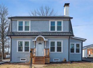 752 Chamberlain Pl, Saint Louis, MO 63119