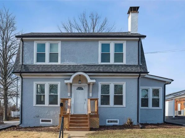 752 Chamberlain Pl, Saint Louis, MO 63119