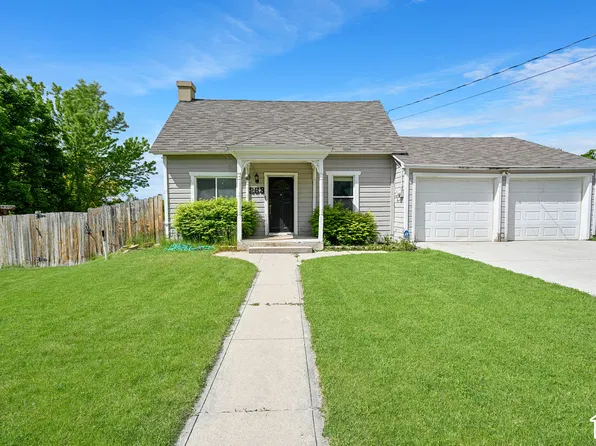 263 E 300 N, Smithfield, UT 84335