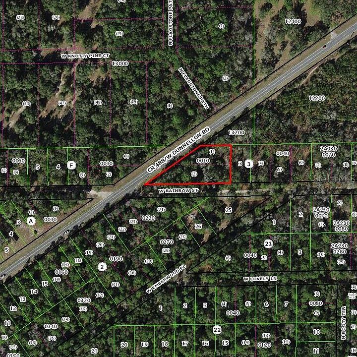 2nd image of 7300 W DUNNELLON ROAD LOT 1