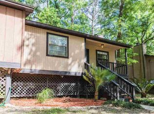 1315 Burgess Dr, Tallahassee, FL 32304