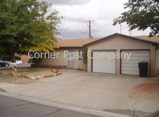 4501 Jennifer Dr NE, Albuquerque, NM 87109