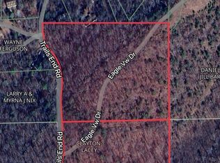 1000 Trails End Rd #1, Leeds, AL 35094