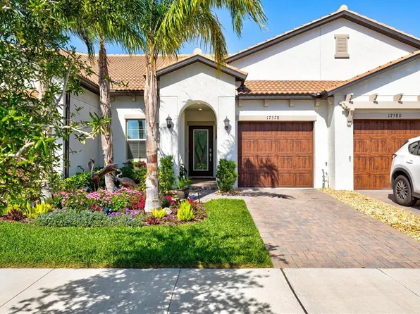 17578 Holly Well Ave, Wimauma, FL 33598