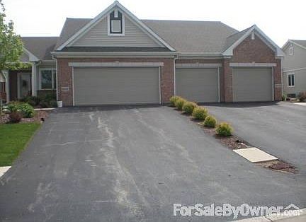 Front of Condo
						:
						Unit on the right side