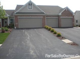 6051 Briar Patch Ln, Loves Park, IL 61111