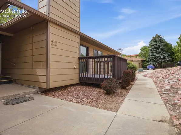 22 Stovel Cir, Colorado Springs, CO 80916