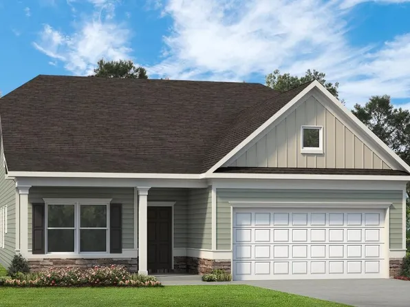 134 Knoll Way, Sanford, NC 27332