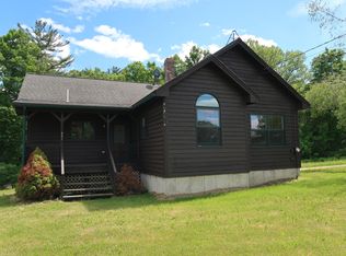 481 Bangor Rd, Benton, ME 04901