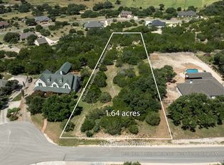 376 Charon Point #268, Spring Branch, TX 78070