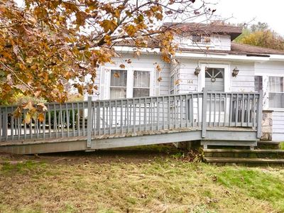 144 Buttrick Ave, Fitchburg, MA, 01420