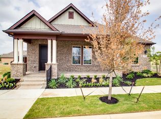 4824 Beaver Creek Dr, Arlington, TX 76005