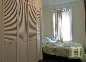 Sold by Halstead Real Estate