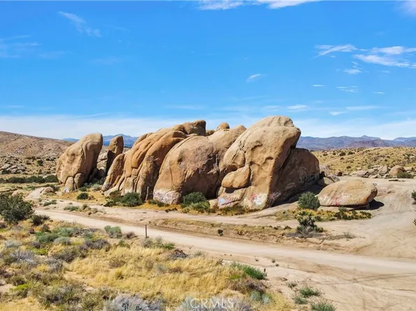 0 Coxey Rd, Apple Valley, CA 92308