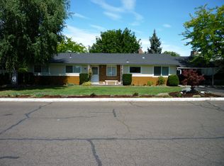 901 E Allyn St, Goldendale, WA 98620