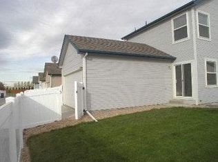 749 Chalk Ave, Loveland, CO 80537