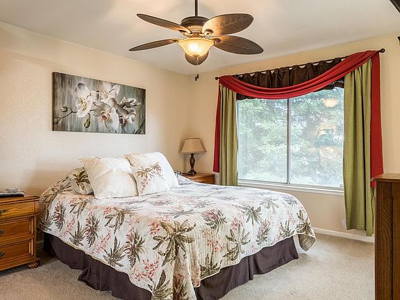 Masterbed