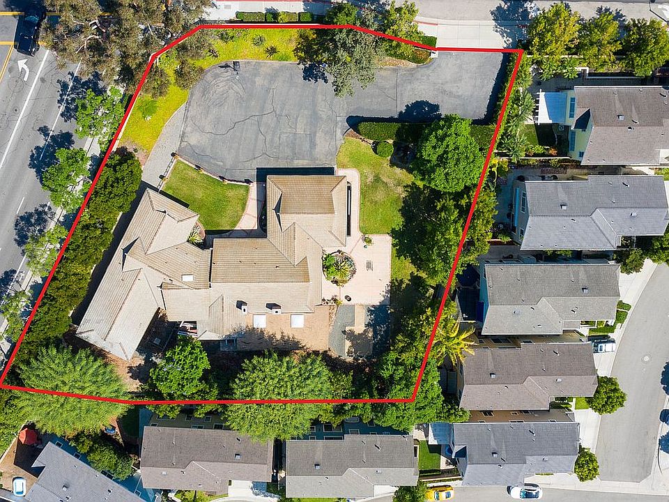 1st image of 25642 Camino Del Avion