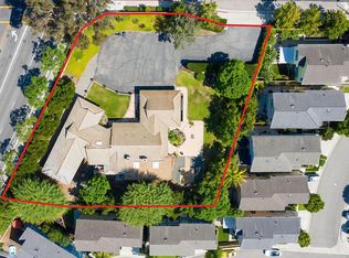 25642 Camino Del Avion, San Juan Capistrano, CA 92675