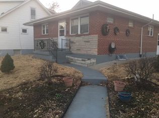 6601 Morgan Ford Rd, Saint Louis, MO 63116