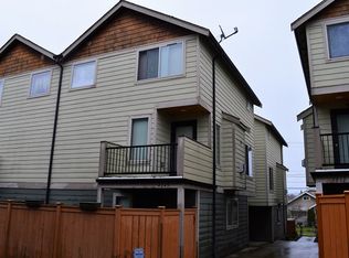 4245 S Bozeman St, Seattle, WA 98118