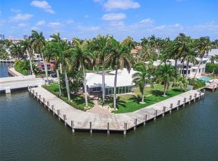 2 Nurmi Dr, Fort Lauderdale, FL 33301