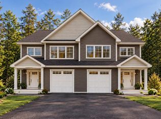 1A Harraseeket Rdg #35, Freeport, ME 04032