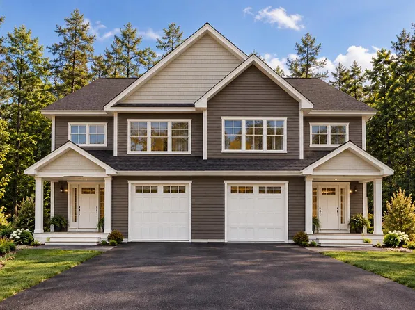 1B Harraseeket Ridge #36, Freeport, ME 04032