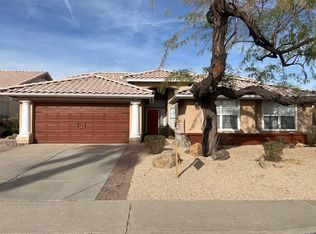 370 E Pinto Ct, Gilbert, AZ 85296