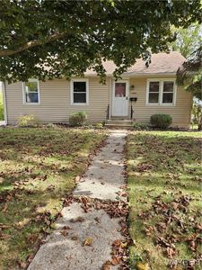 3583 Grafton Ave, Blasdell, NY, 14219