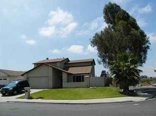 9833 Costa Lago St, Spring Valley, CA 91977