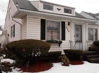 344 Wrexham Ct N, Tonawanda, NY 14150