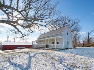 3511 Chicago Rd, Sublette, IL 61353