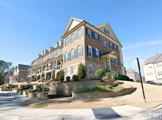 200 Penley Cir, Raleigh, NC 27609