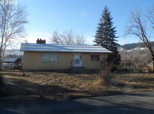 61886 Blackhawk Trail Ln, La Grande, OR 97850