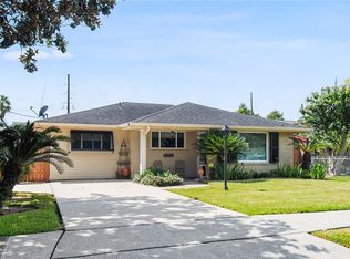 2645 Halsey Ave, New Orleans, LA 70114