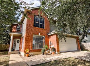 1411 Waldrop Cv, Austin, TX 78748