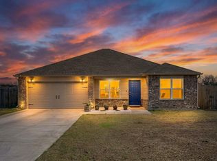 10305 Cindy Joy Ave, Shawnee, OK 74804