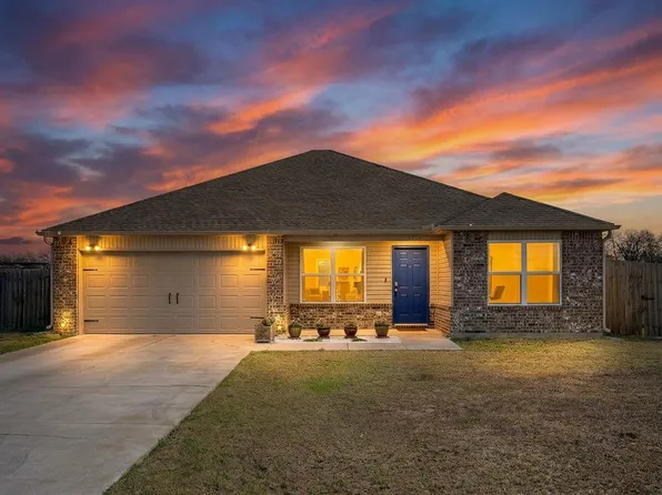 10305 Cindy Joy Ave, Shawnee, OK 74804