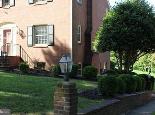 1208 Rappahannock Ave, Fredericksburg, VA 22401