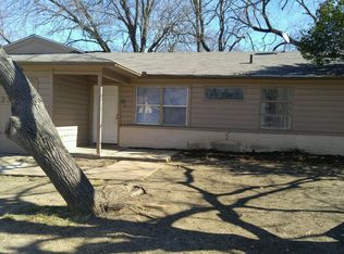 1523 Daniel Dr, Arlington, TX