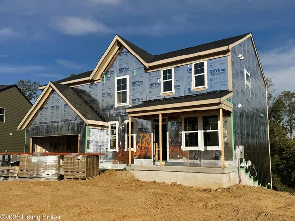 171 Preserves Blvd, Mount Washington, KY 40047